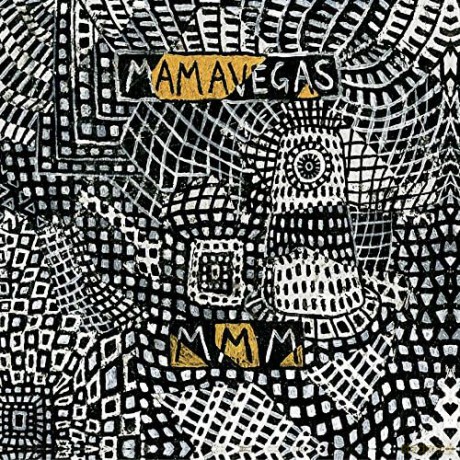 Mamavegas: Mmm [CD]