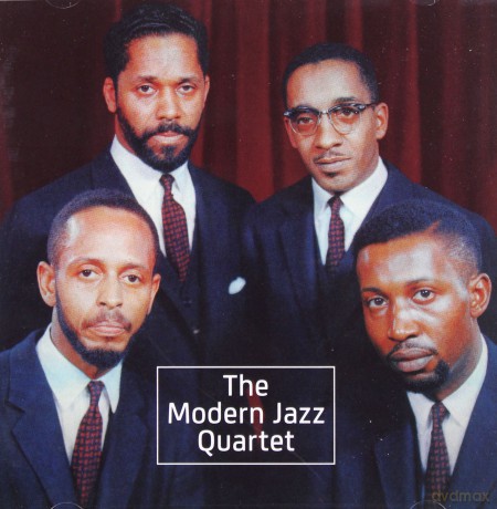 Modern Jazz Quartet: Modern Jazz Quartet + Live at Birdland 1956 [CD]