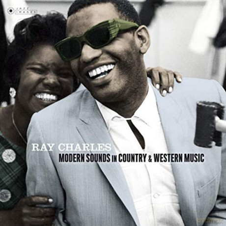 Ray Charles: Modern Sound In Country [CD]