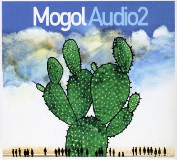 Mogol Audio 2 [CD]