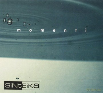 Sinteika: Momenti [CD]