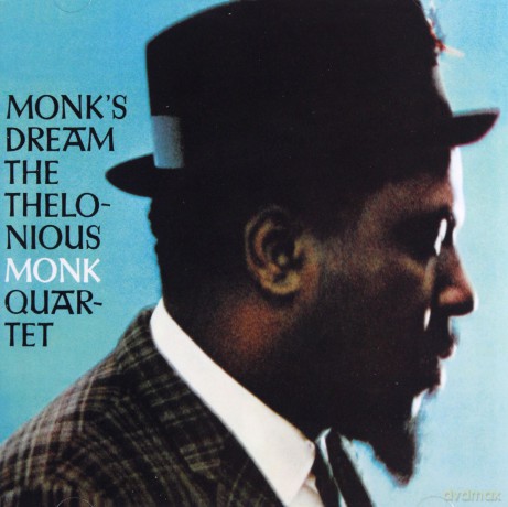 Thelonious Monk: Monk's Dream - Thelonious Monk [CD]