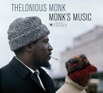 Monk Thelonious: Monk's Music (digipack) [CD]