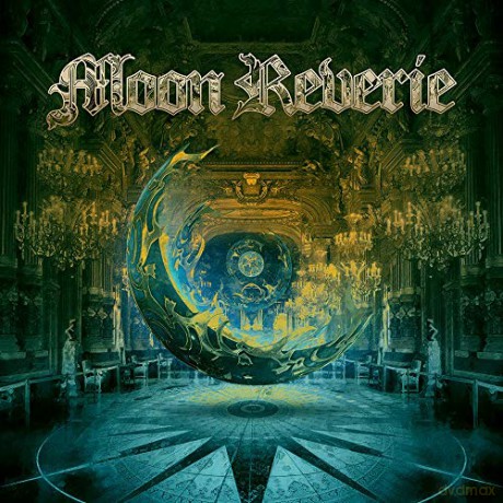 Moon Reverie: Moon Reverie [CD]
