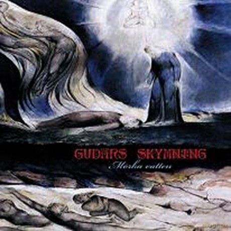 Gudars Skymning: Morka Vatten [CD]