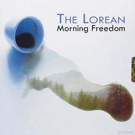 Lorean: Morning Freedom [CD]
