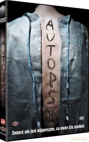 Autopsy [DVD]