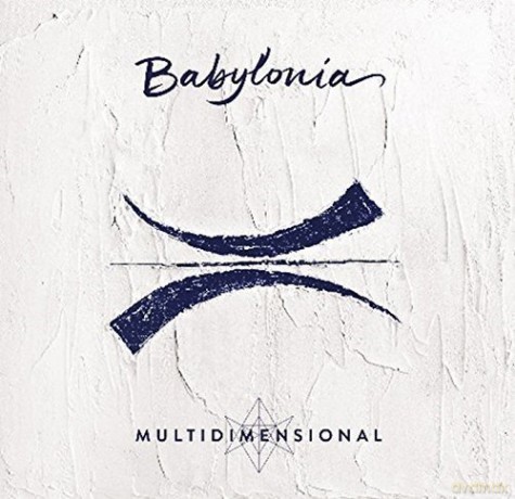 Babylonia: Multidimensional [CD]