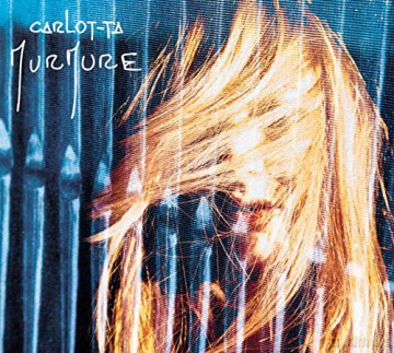 Carlot-Ta: Murmure [CD]