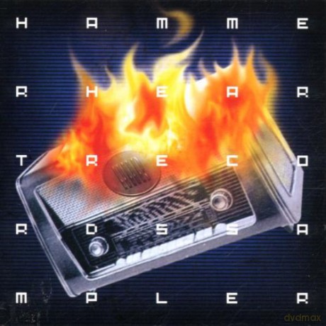 Music For Generation Armageddon [CD]