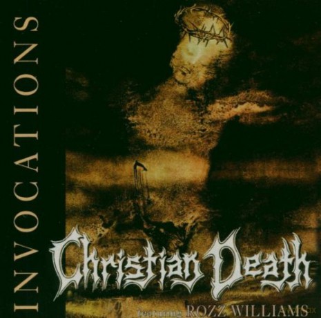 Christian Death: Music Remains The Samecd [CD]