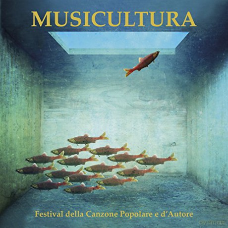 Musicultura 2017 [CD]