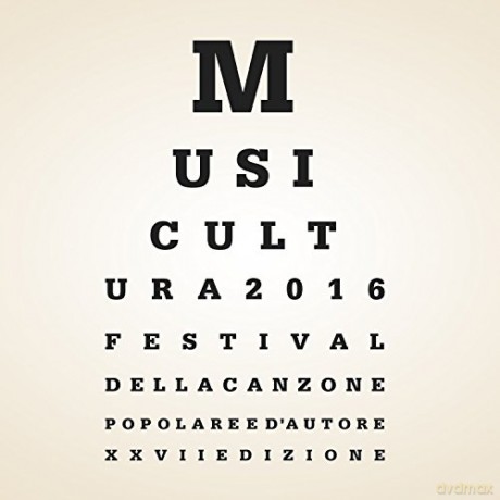 Musicultura Festival [CD]