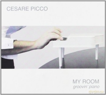 Cesare Picco: My Room [CD]