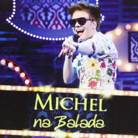 Michel Telo: Na Balada [2CD]