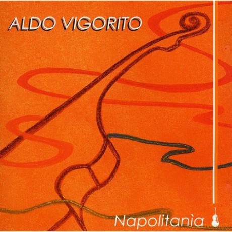 Gianluca Esposito: Napolitania [CD]