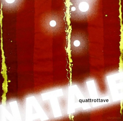 Quattrottave: Natale [CD]