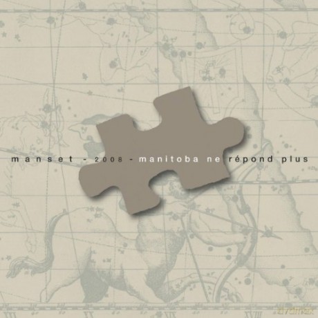 Gerard Manset: Ne Repond Plus [CD]