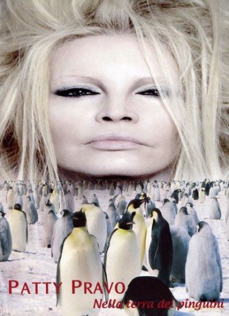 Patty Pravo: Nella Terra Dei Pinguini [2CD]