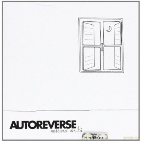 Autoreverse: Nessuna Verita [CD]
