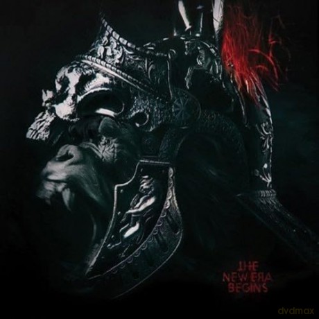 Burning Rome: New Era Begins [CD]