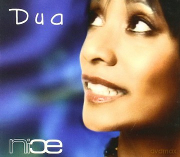 Dua: Nice [CD]