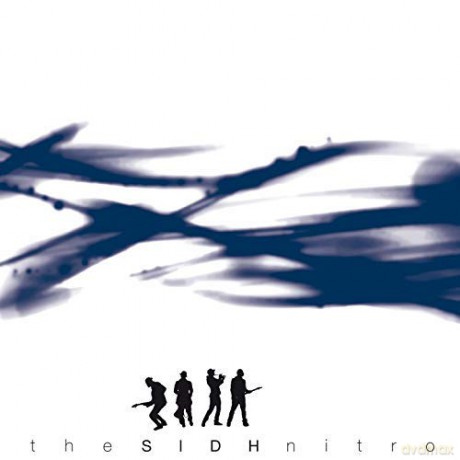 The Sidh: Nitro [CD]