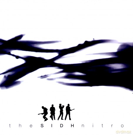 The Sidh: Nitro [CD]