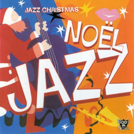 Noel Jazz [CD]