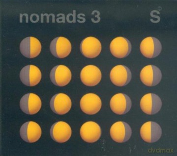 Nomads vol.3 [CD]