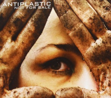 Antiplastic: Not for Sale [CD]