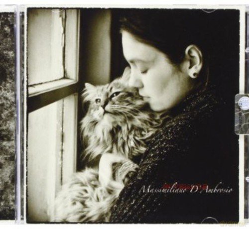 Massimiliano D'Ambrosio: Novembre [CD]