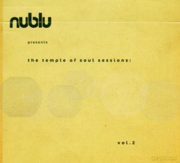 Nublu Presents The...2 [CD]