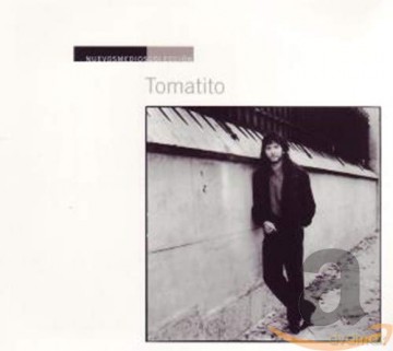 Tomatito: Nuevos Medios Collection [CD]