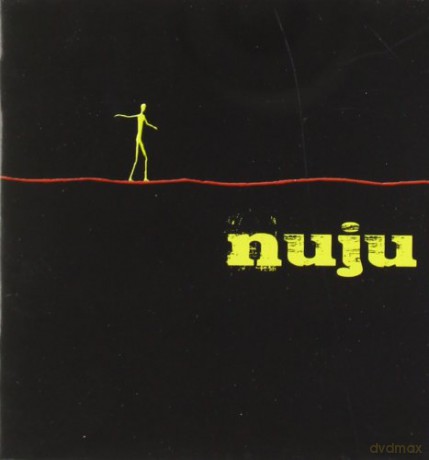 Nuju: Nuju [CD]