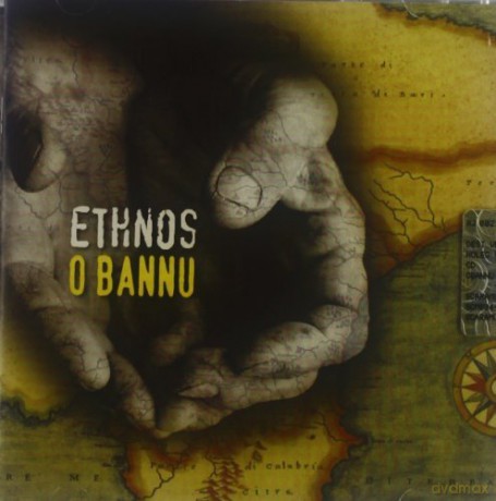 Ethnos: O Bannu [CD]
