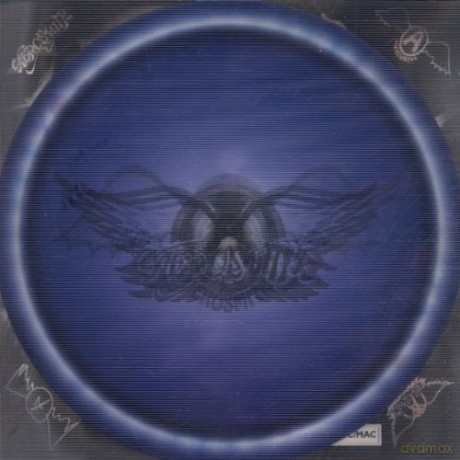 Aerosmith: O Yeah! Ultimate Hits [2CD]