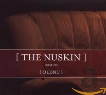 Nuskin: Ode [CD]