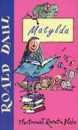 Matylda VIII- Dahl Roald [KSIĄŻKA]