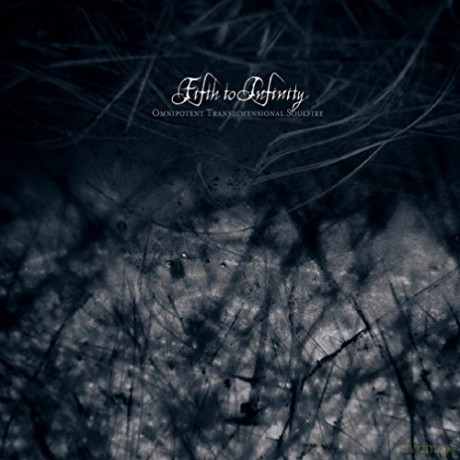 Fifth To Infinity: Omnipotent Transdimensional Soulfire [CD]
