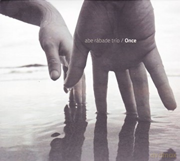 Abe Rabade: Once [CD]