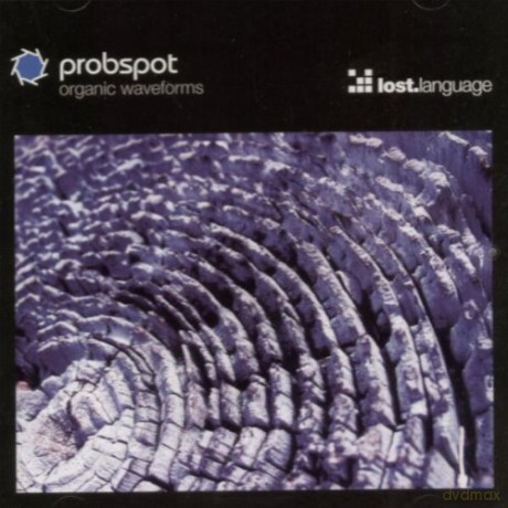 Probspot: Organic Waveforms [CD]
