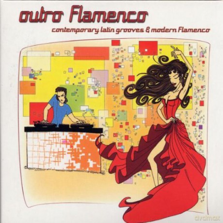 Outro Flamenco [2CD]