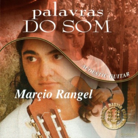 Rangel Marzio: Palavras Do Som [CD]