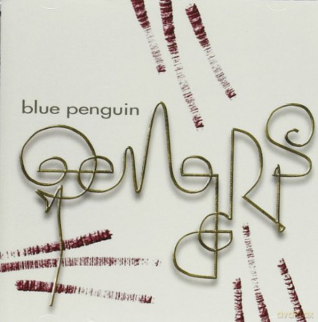 Blue Penguin: Pengeris [CD]