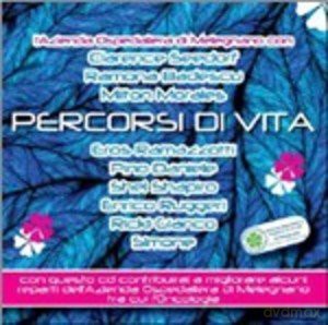 Vari-Percorsi Di Vit: Percorsi Di Vita [CD]