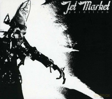 Jet Market: Perdition [CD]