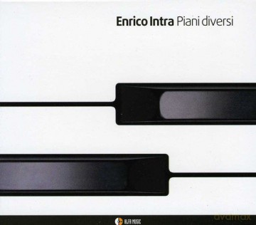 Enrico Intra: Piani Diversi [CD]