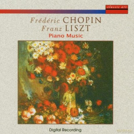 Maurizio Mastrini: Piano Music [CD]