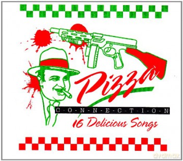 Pizza Connection [CD]